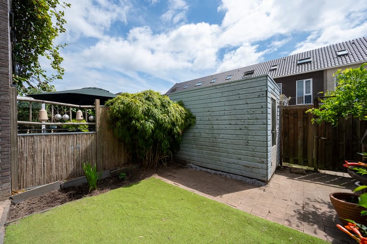 Photo 15 of John Napierstraat 36