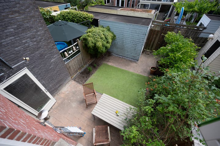 Photo 16 of John Napierstraat 36