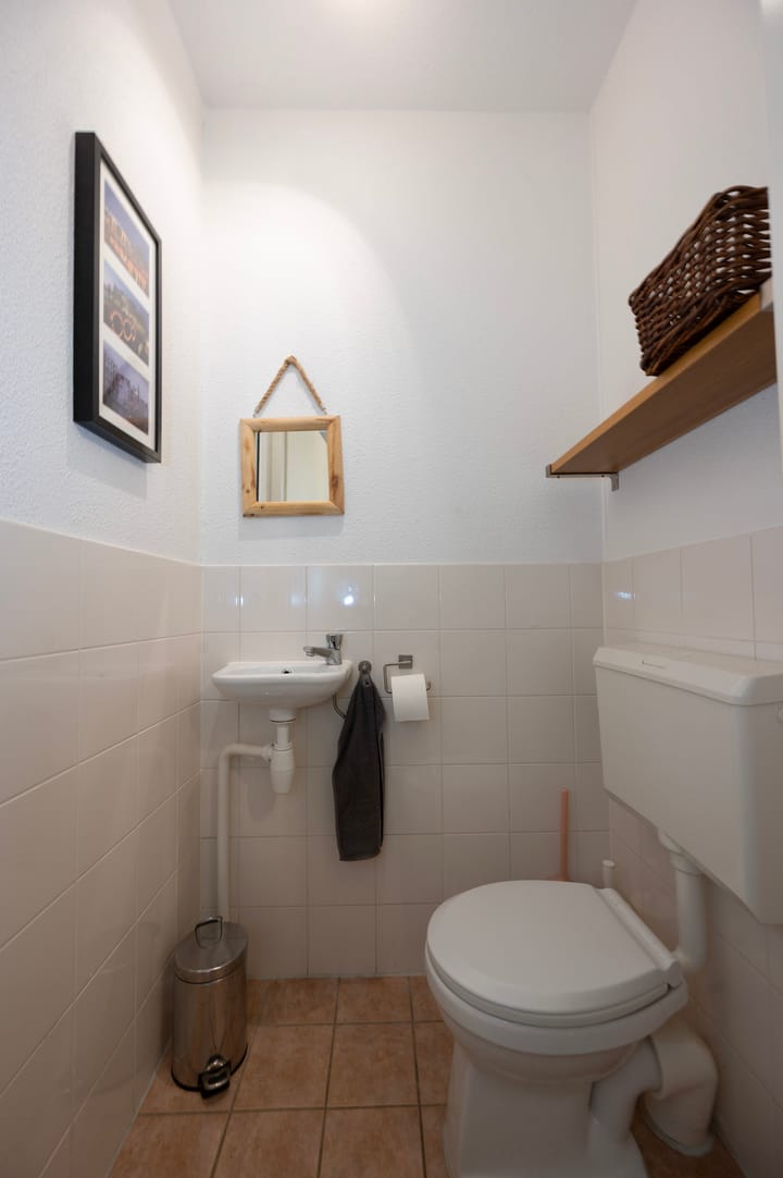 Photo 20 of John Napierstraat 36