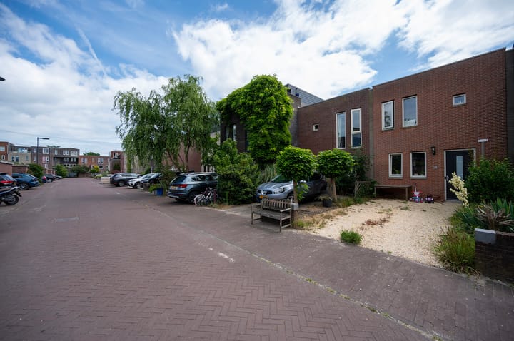 Photo 22 of John Napierstraat 36