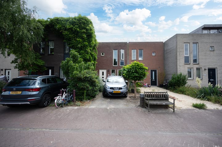 Photo 23 of John Napierstraat 36