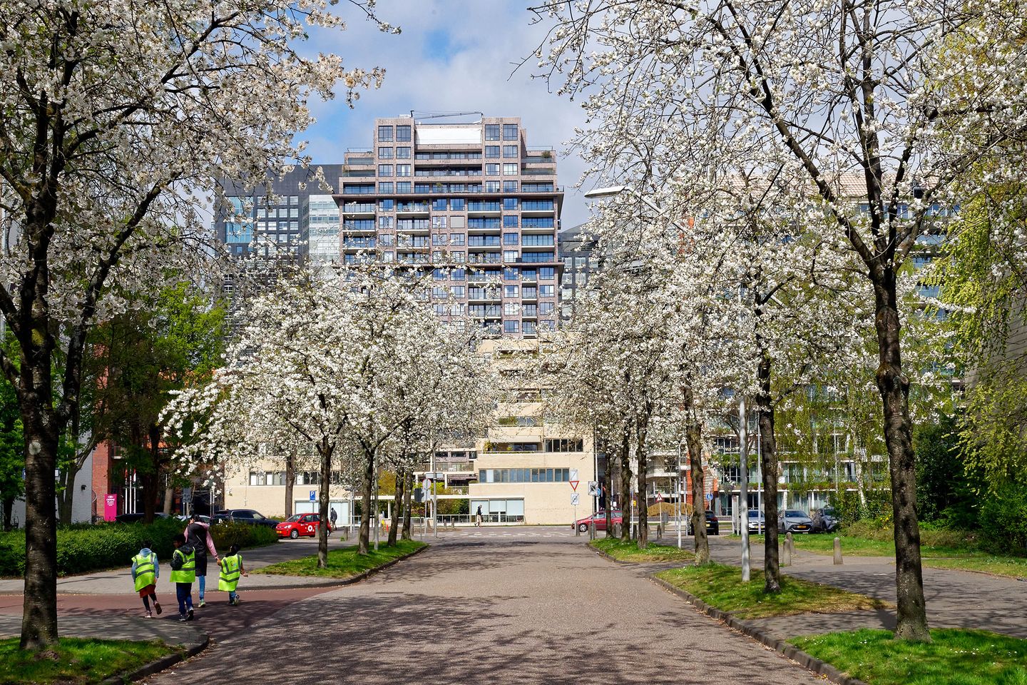 Foto 1 van Gustav Mahlerlaan 343