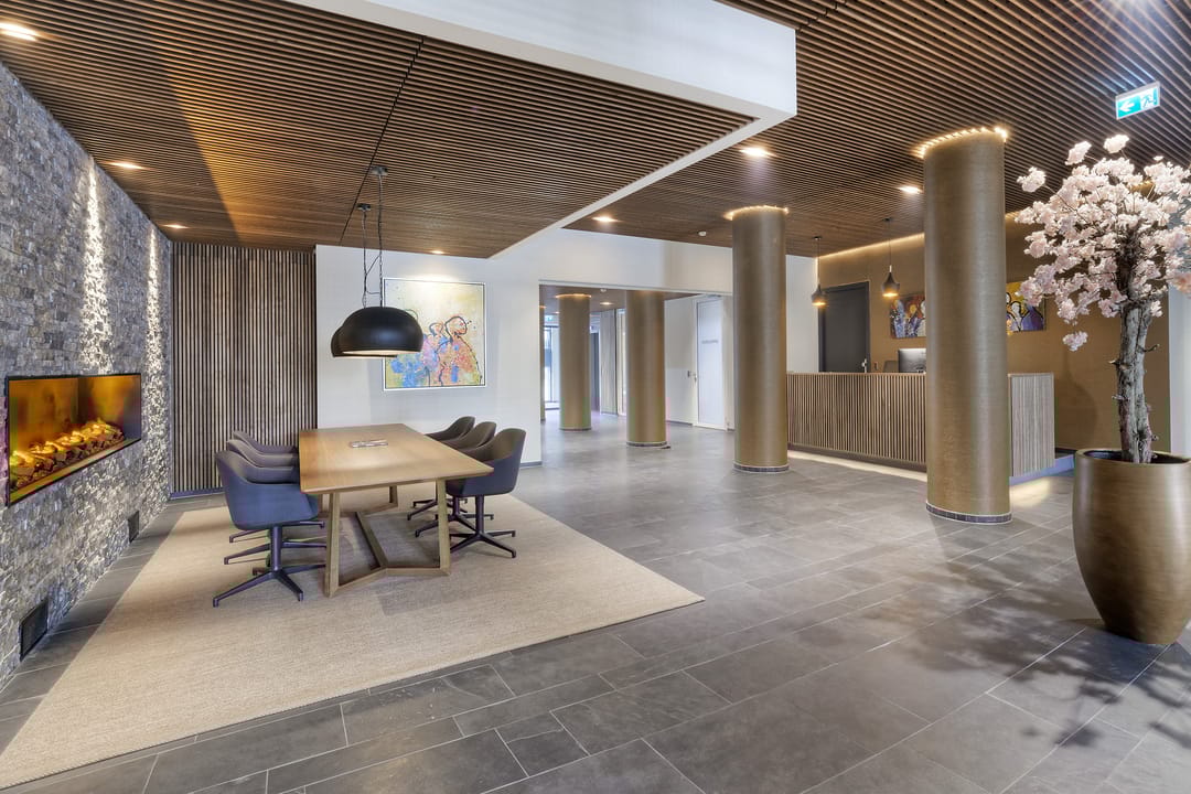 Foto 2 van Gustav Mahlerlaan 343