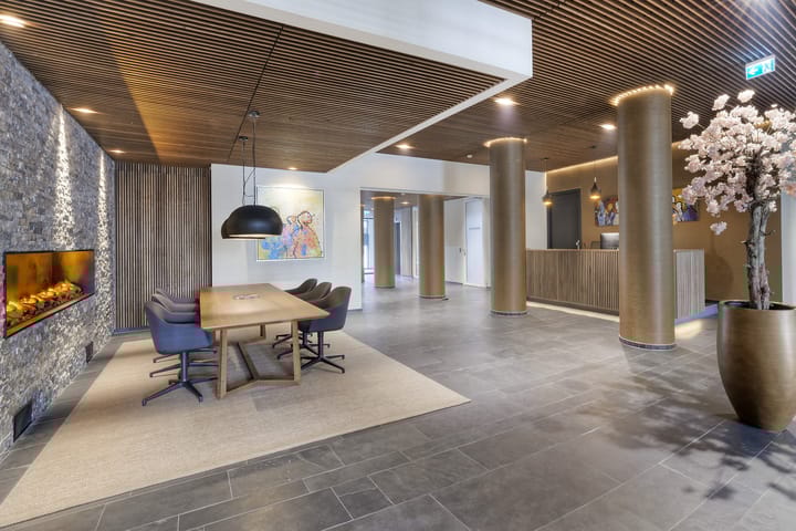 Foto 2 van Gustav Mahlerlaan 343