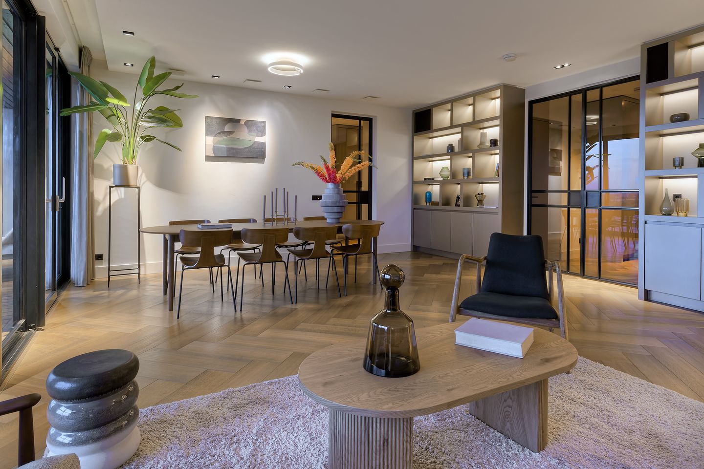 Foto 4 van Gustav Mahlerlaan 343