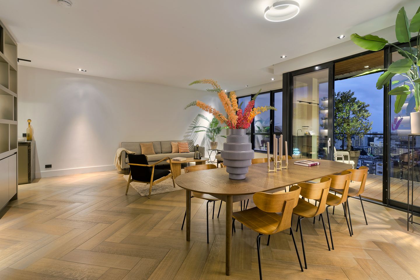 Foto 5 van Gustav Mahlerlaan 343