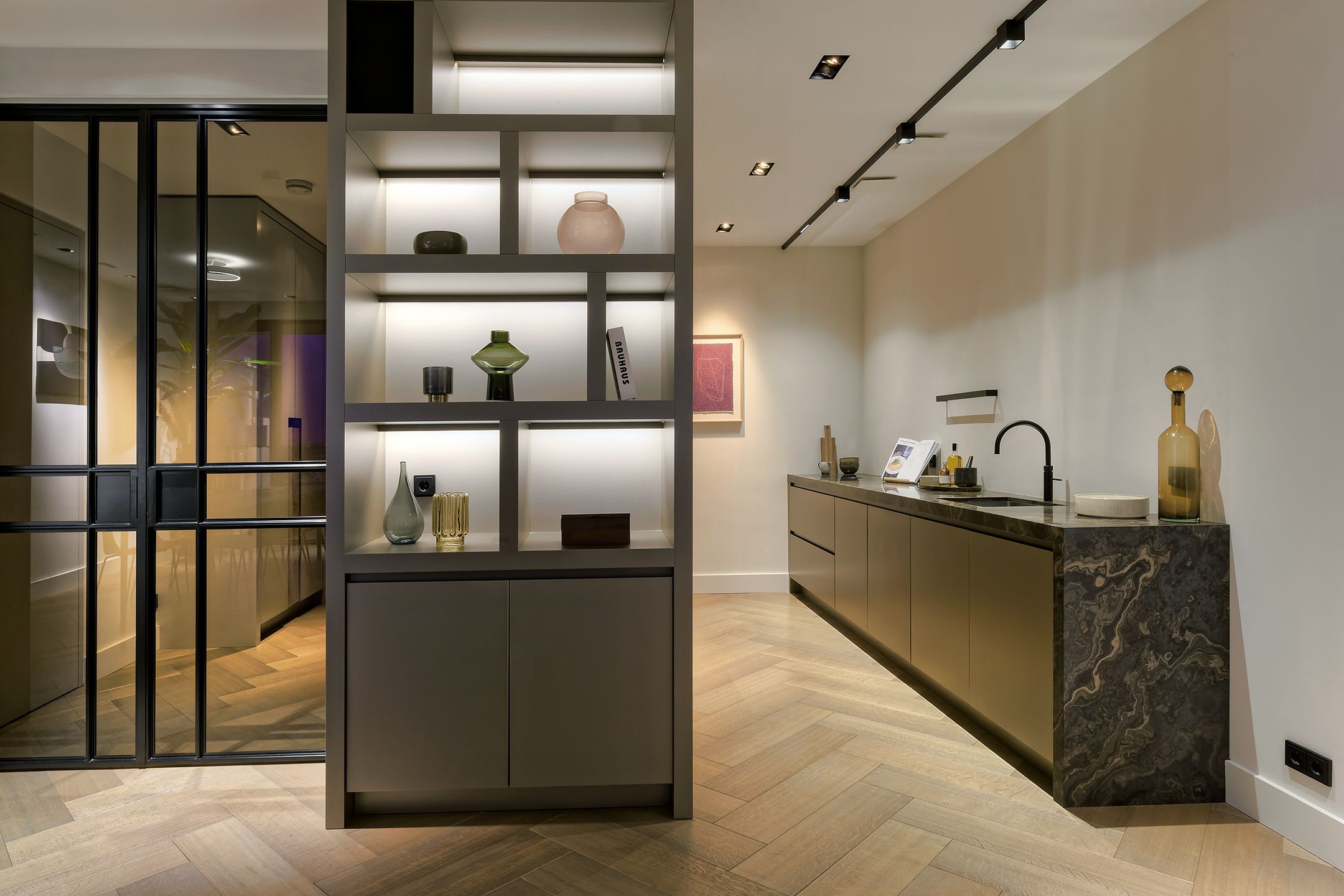 Foto 6 van Gustav Mahlerlaan 343