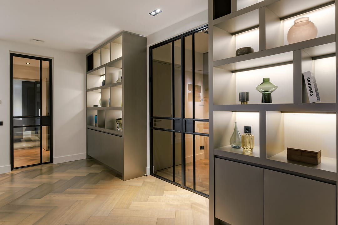 Foto 7 van Gustav Mahlerlaan 343