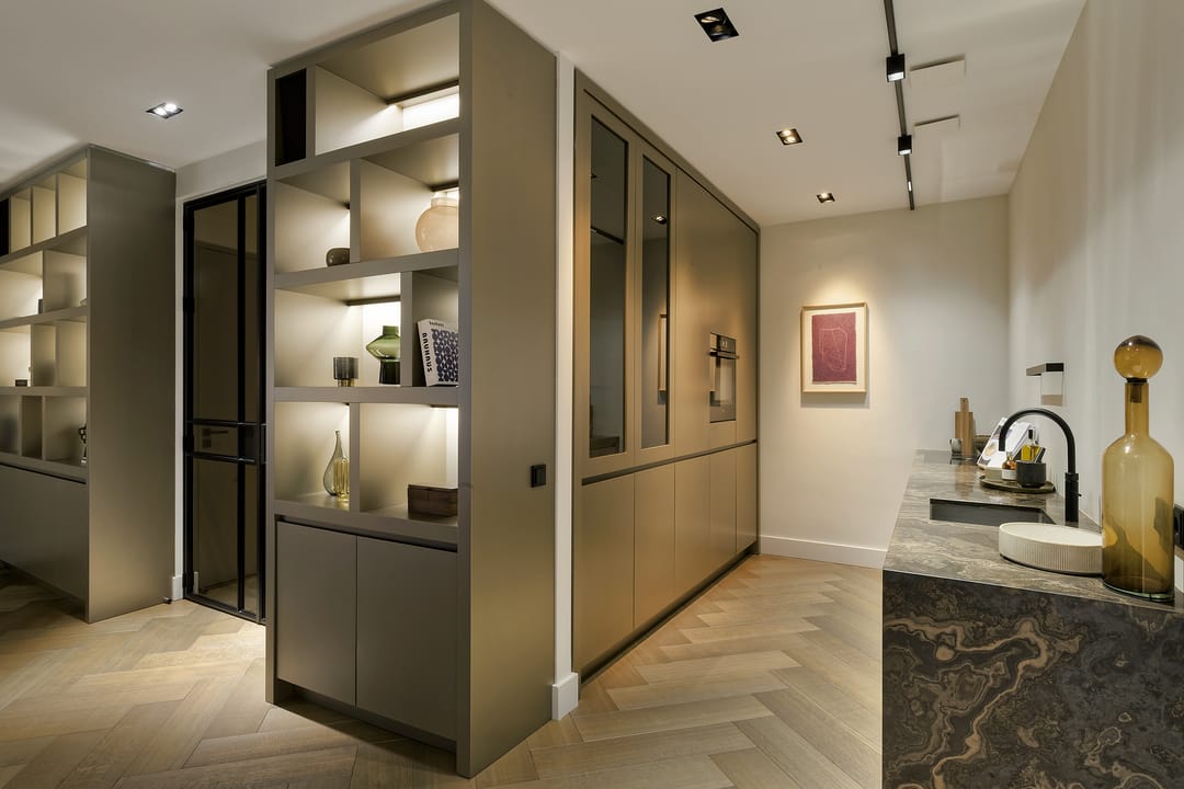 Foto 8 van Gustav Mahlerlaan 343