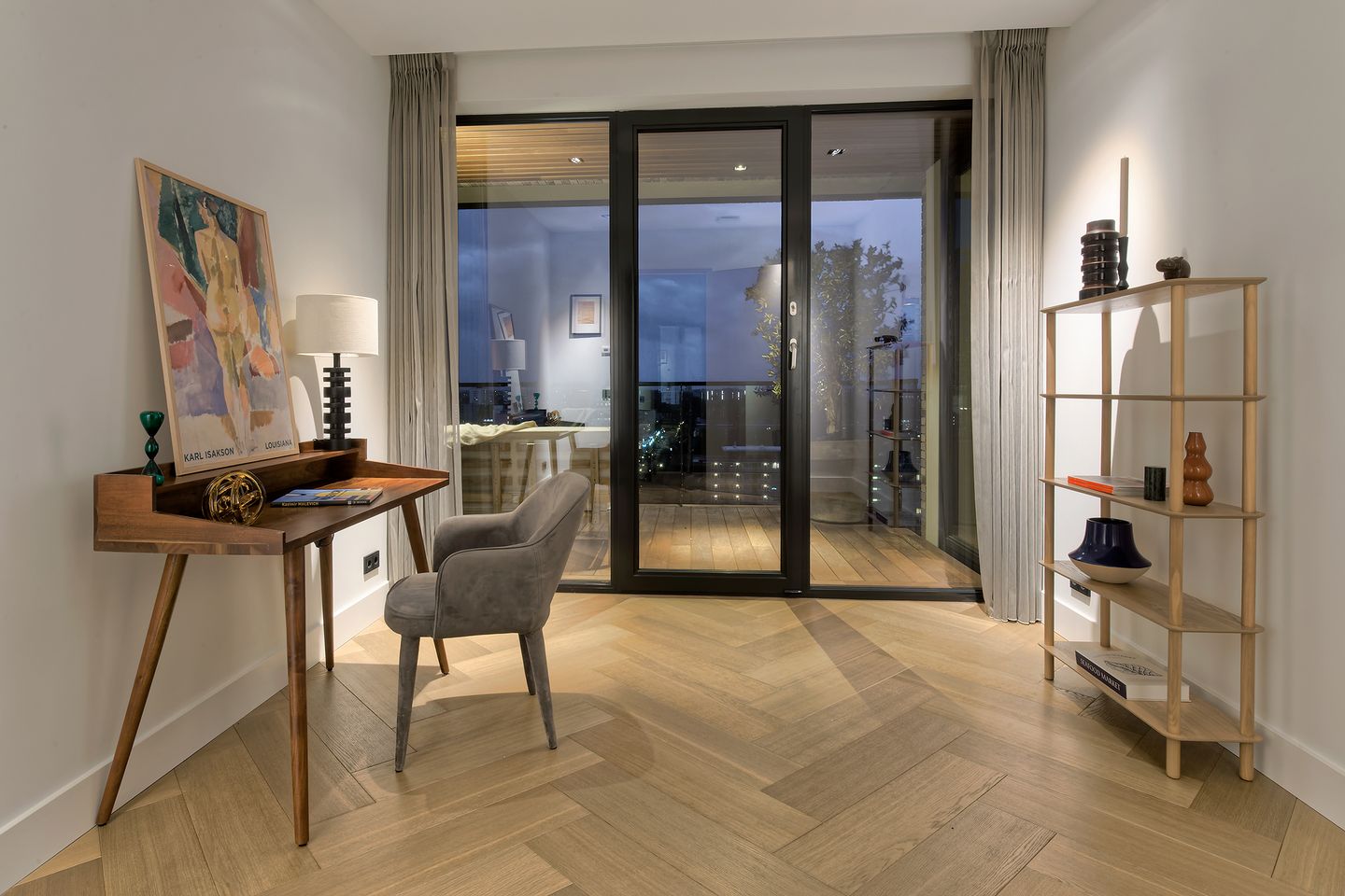 Foto 10 van Gustav Mahlerlaan 343