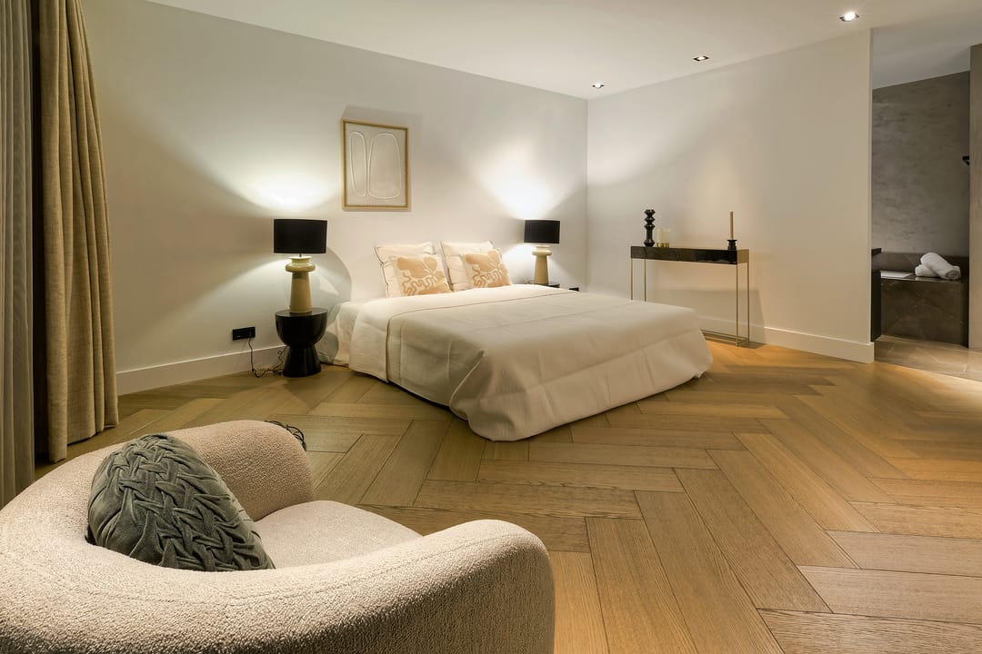 Foto 13 van Gustav Mahlerlaan 343