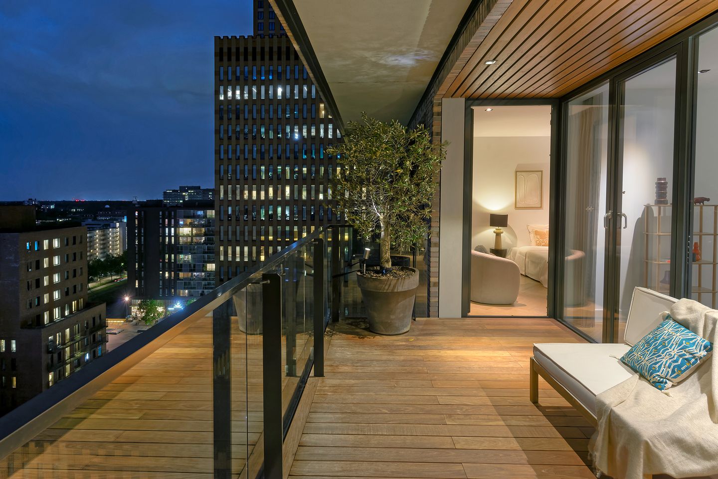 Foto 20 van Gustav Mahlerlaan 343