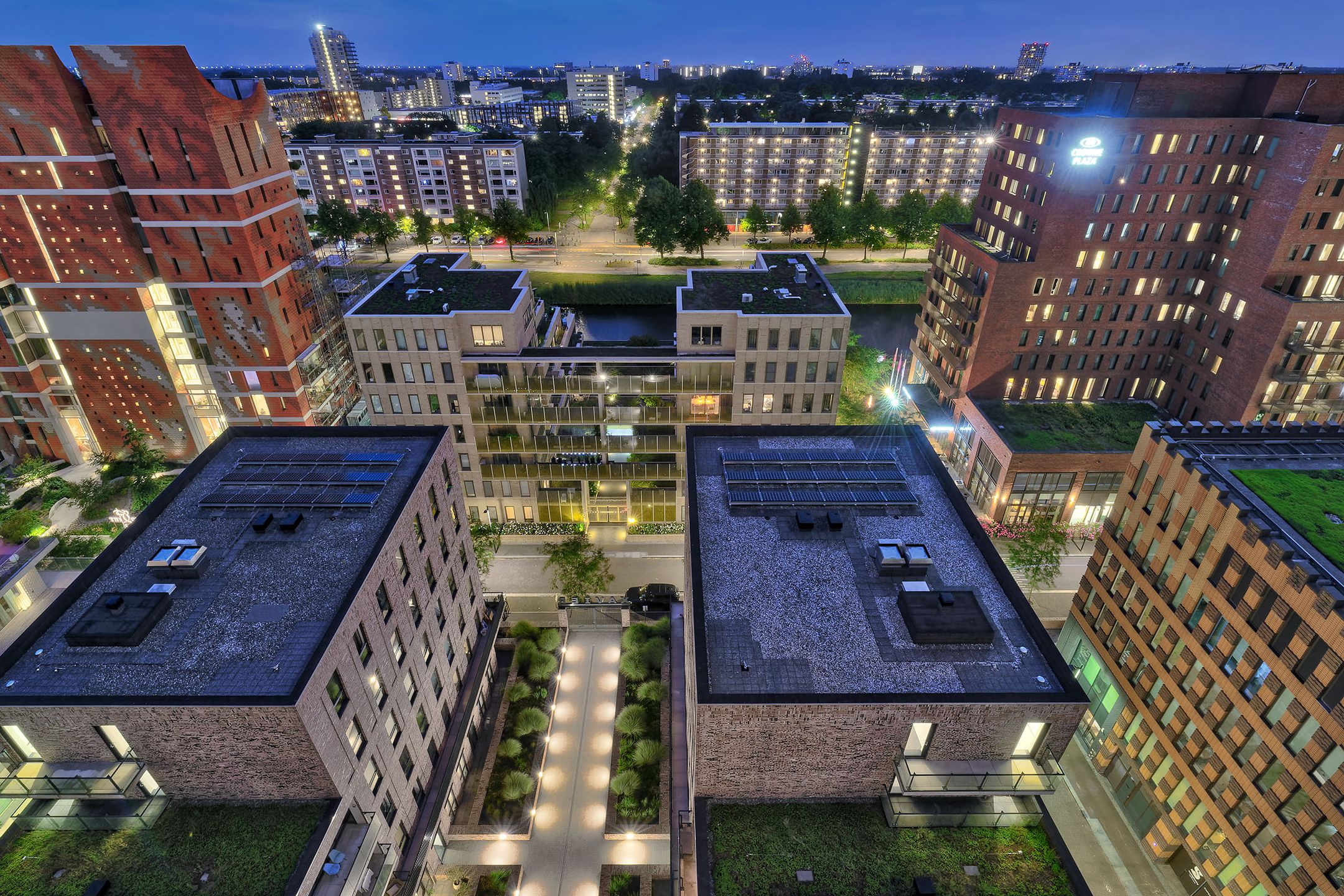 Foto 21 van Gustav Mahlerlaan 343