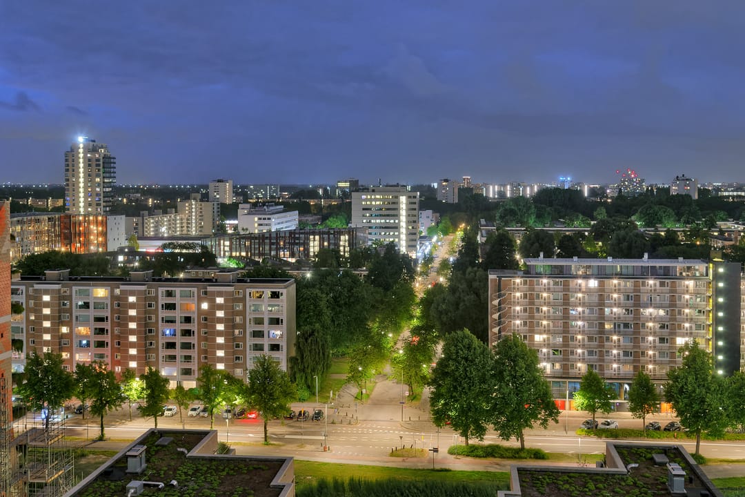 Foto 23 van Gustav Mahlerlaan 343