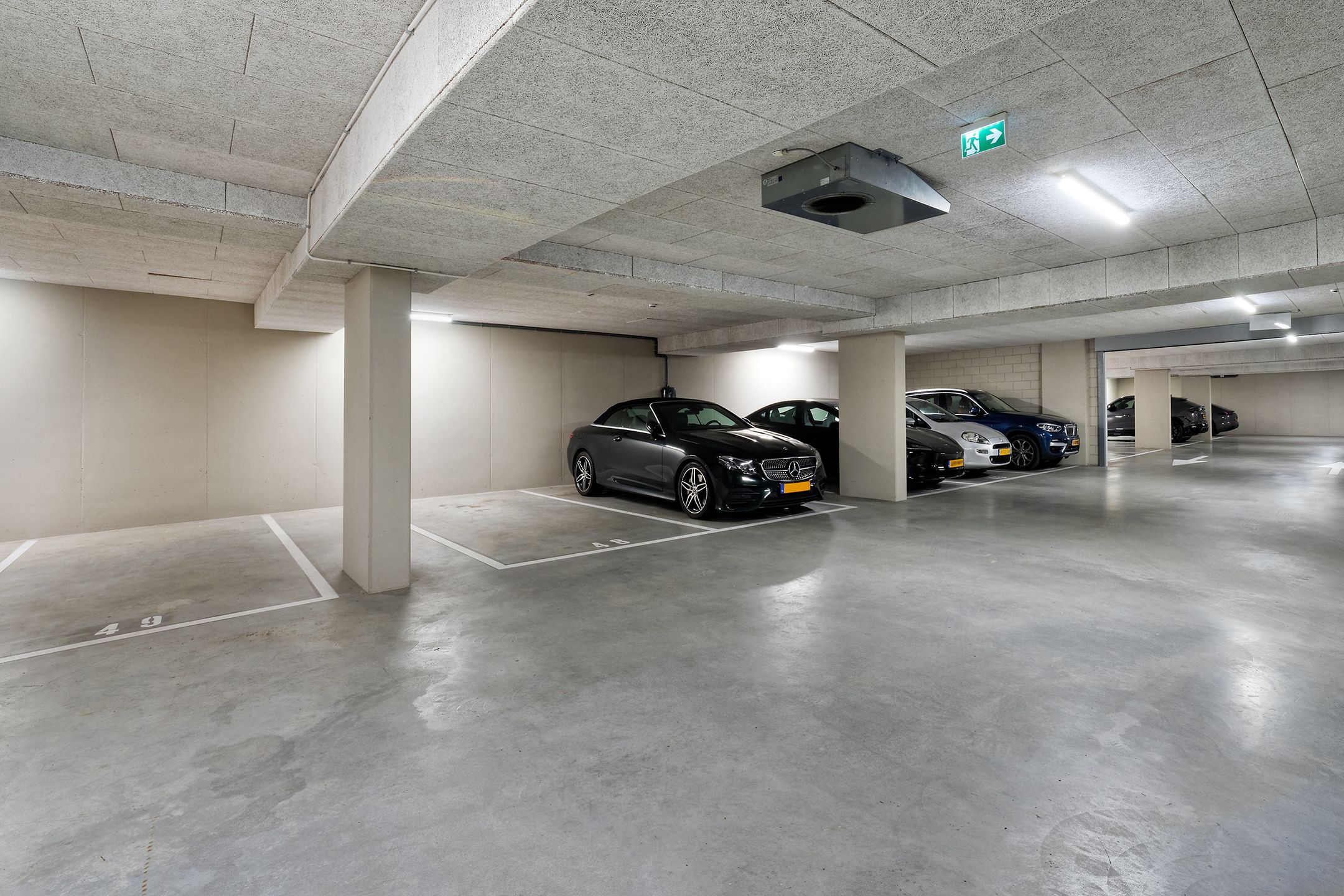 Foto 24 van Gustav Mahlerlaan 343