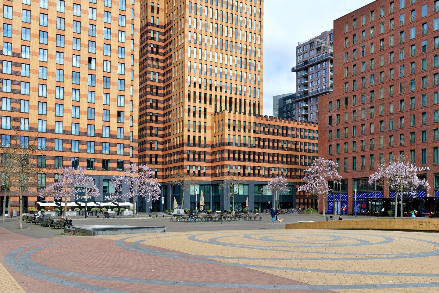 Foto 25 van Gustav Mahlerlaan 343