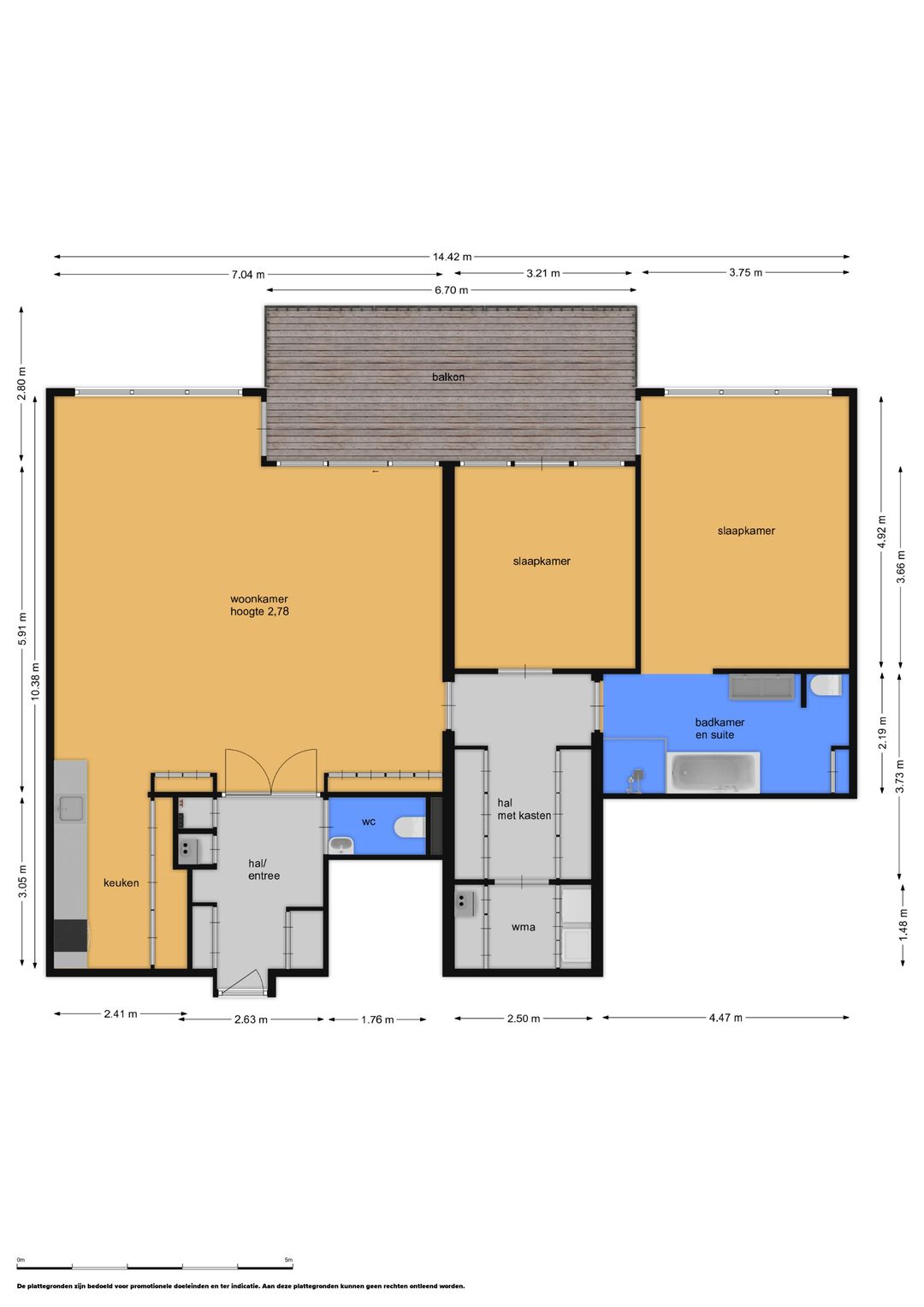 Foto 26 van Gustav Mahlerlaan 343