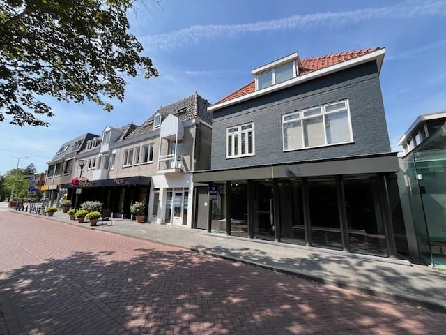 View photo 1 of de Kempenaerstraat 3