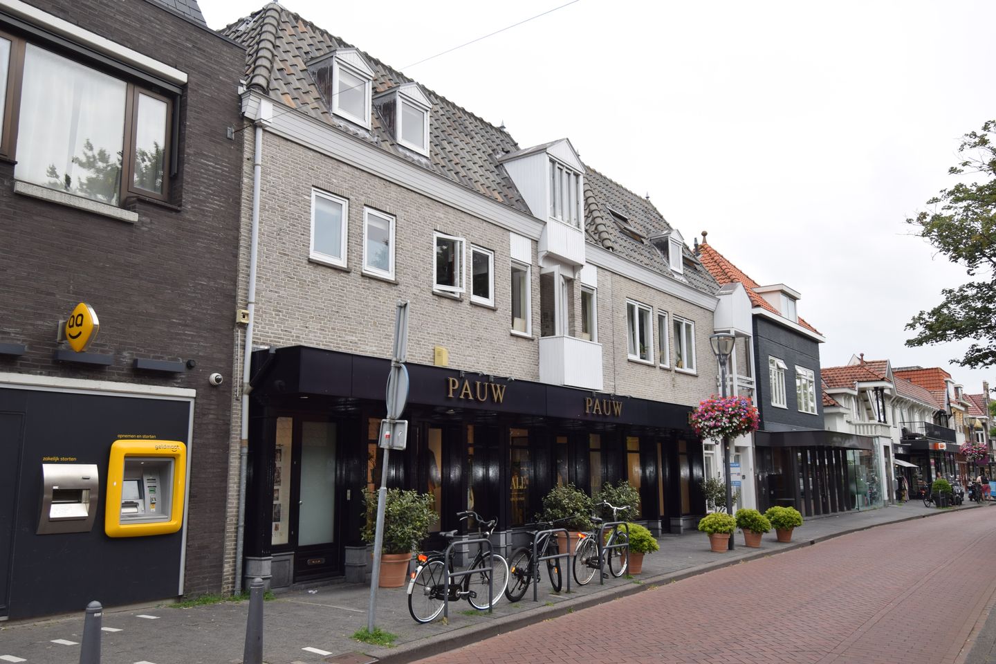 View photo 4 of de Kempenaerstraat 3