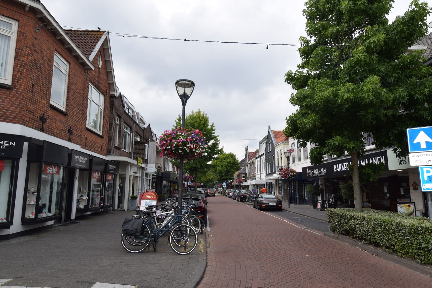 View photo 5 of de Kempenaerstraat 3