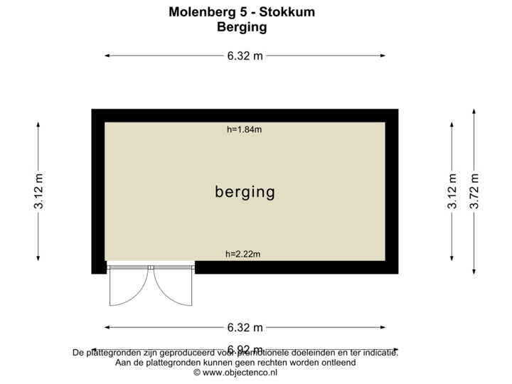 BERGING