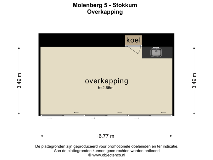 OVERKAPPING
