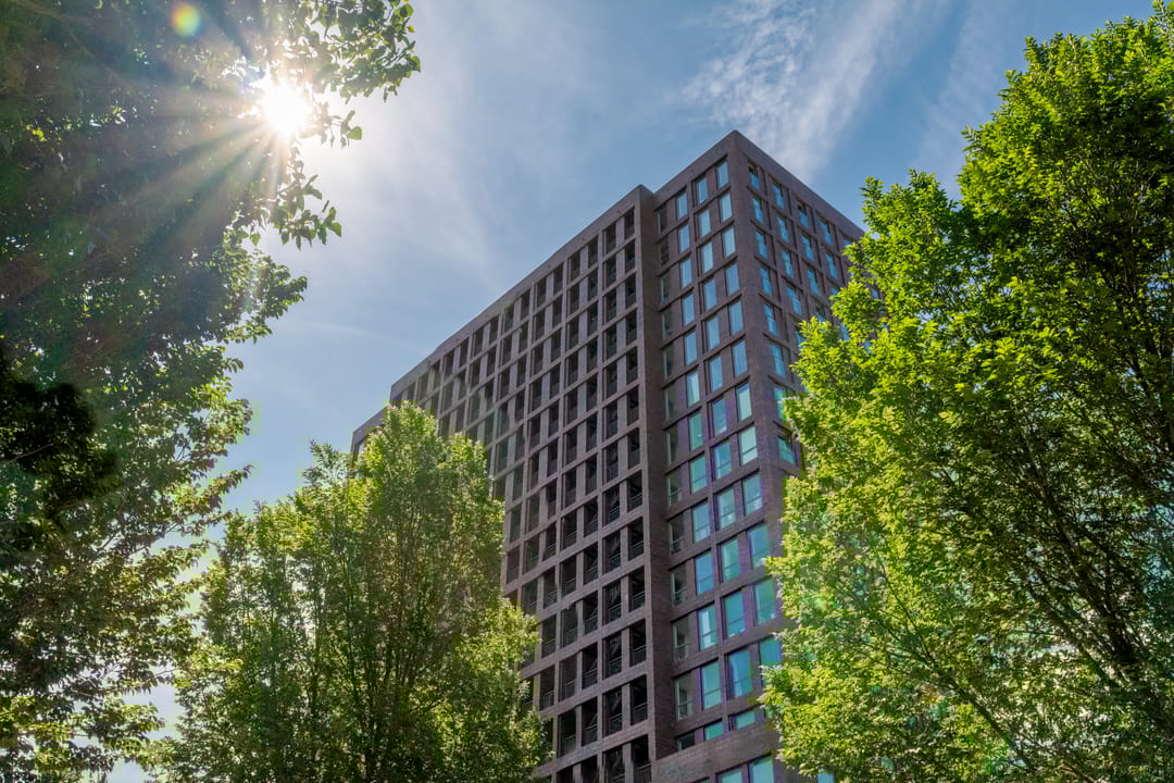 Foto 1 van Jan Evertsenstraat 707