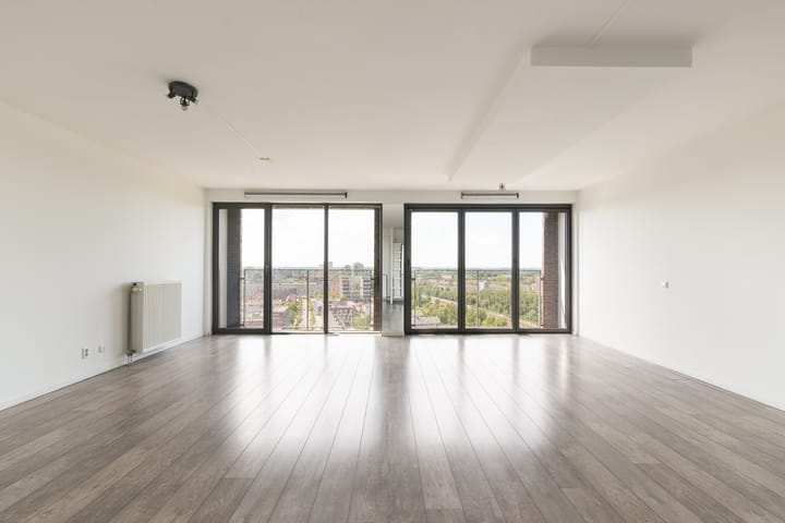 Foto 2 van Jan Evertsenstraat 707