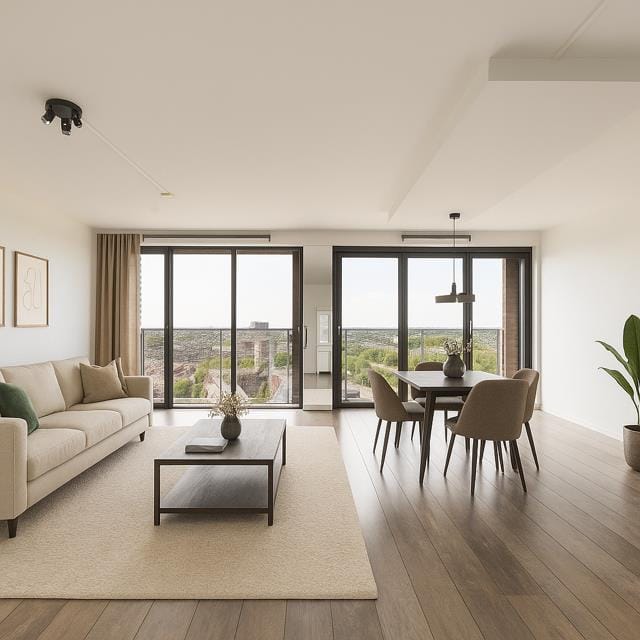 Foto 3 van Jan Evertsenstraat 707