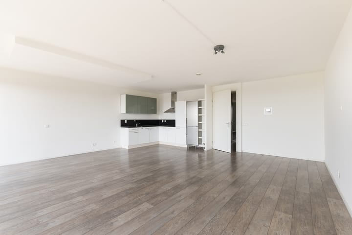 Foto 4 van Jan Evertsenstraat 707