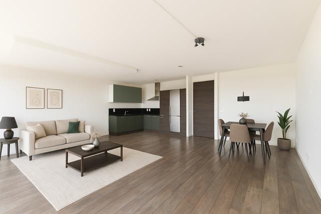 Foto 5 van Jan Evertsenstraat 707