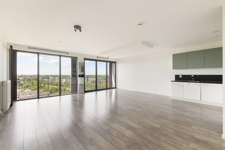 Foto 6 van Jan Evertsenstraat 707