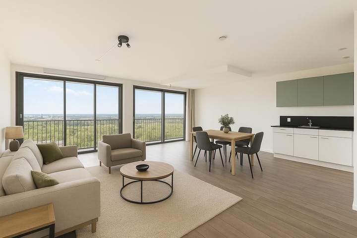 Foto 7 van Jan Evertsenstraat 707