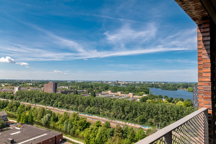 Foto 9 van Jan Evertsenstraat 707