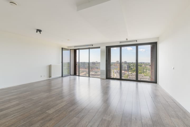 Foto 10 van Jan Evertsenstraat 707