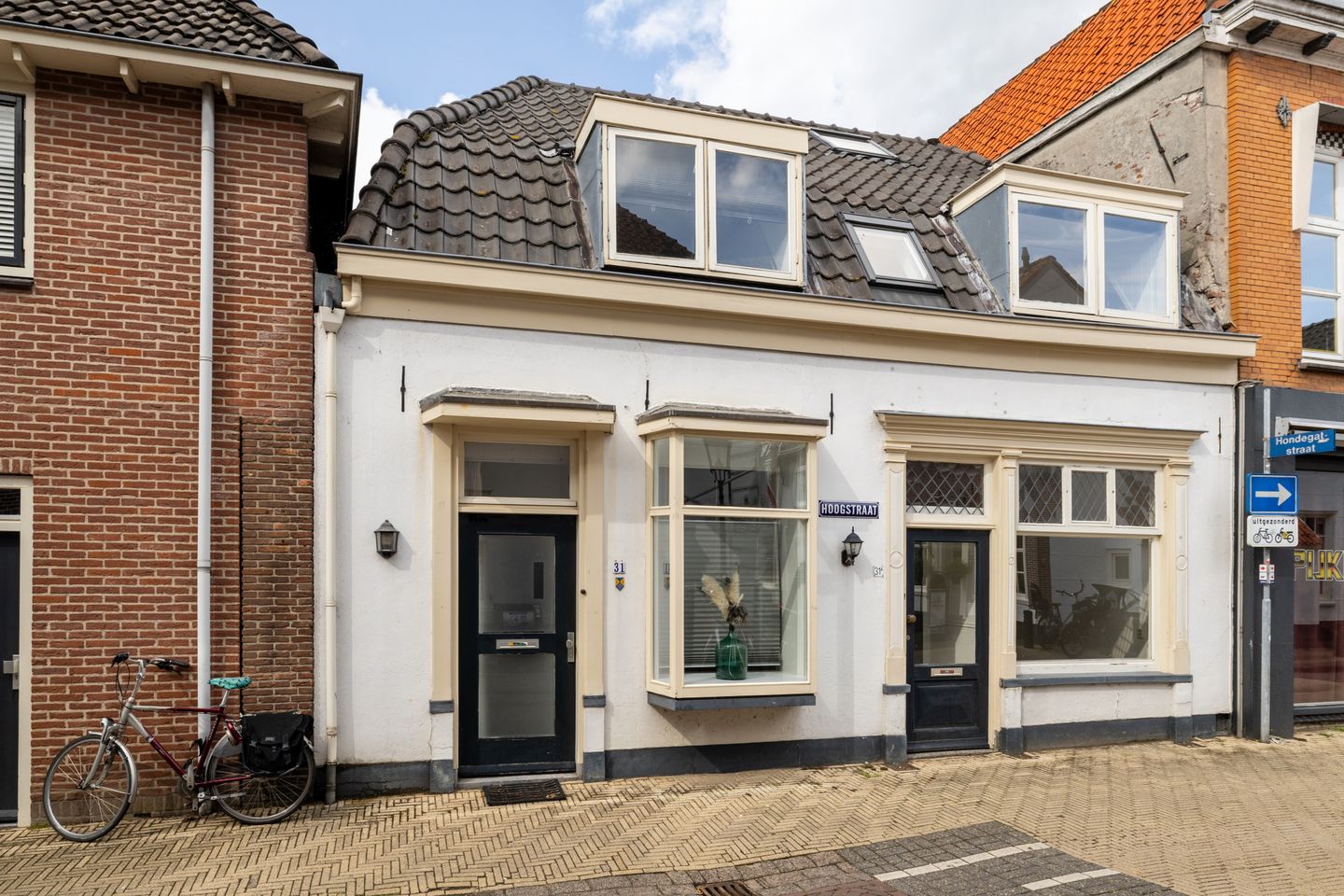 Foto 4 van Hoogstraat 31