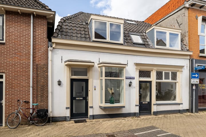 Foto 4 van Hoogstraat 31