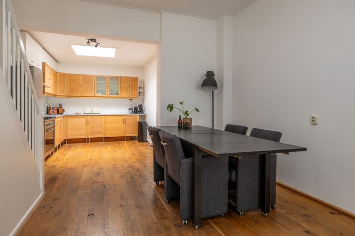 Foto 2 van Hoogstraat 31