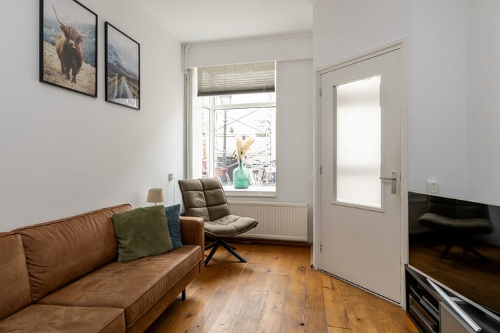 Foto 6 van Hoogstraat 31