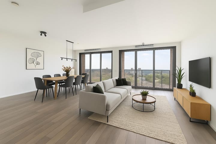 Foto 11 van Jan Evertsenstraat 707