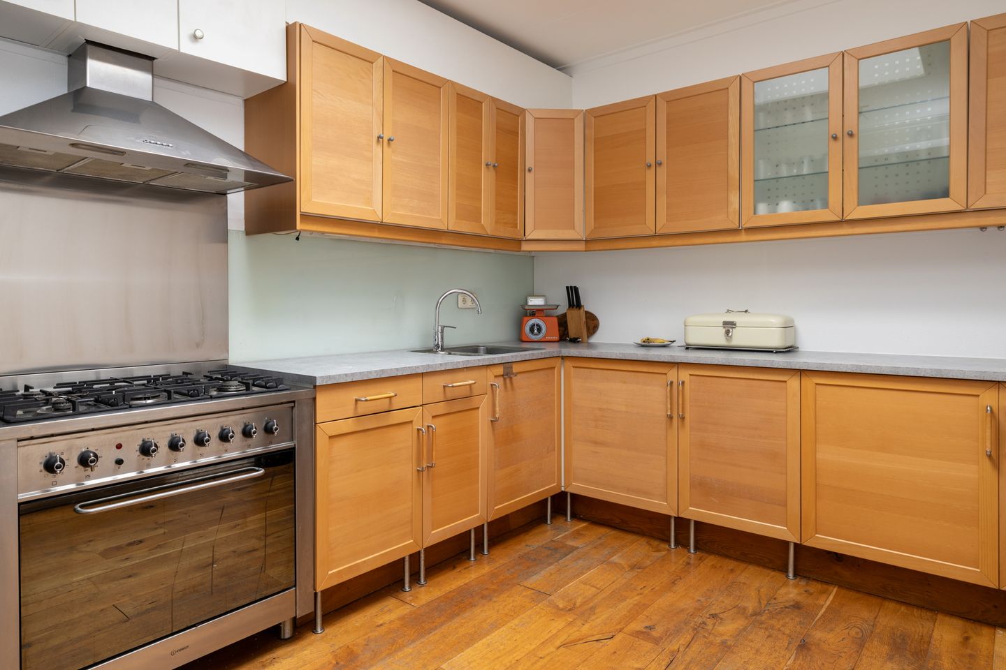 Foto 10 van Hoogstraat 31