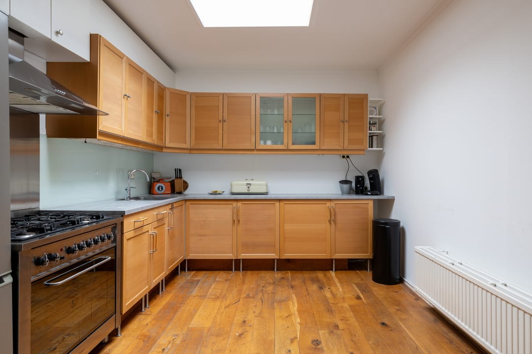 Foto 11 van Hoogstraat 31