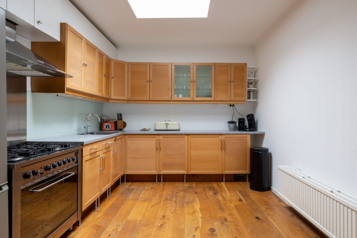 Foto 11 van Hoogstraat 31