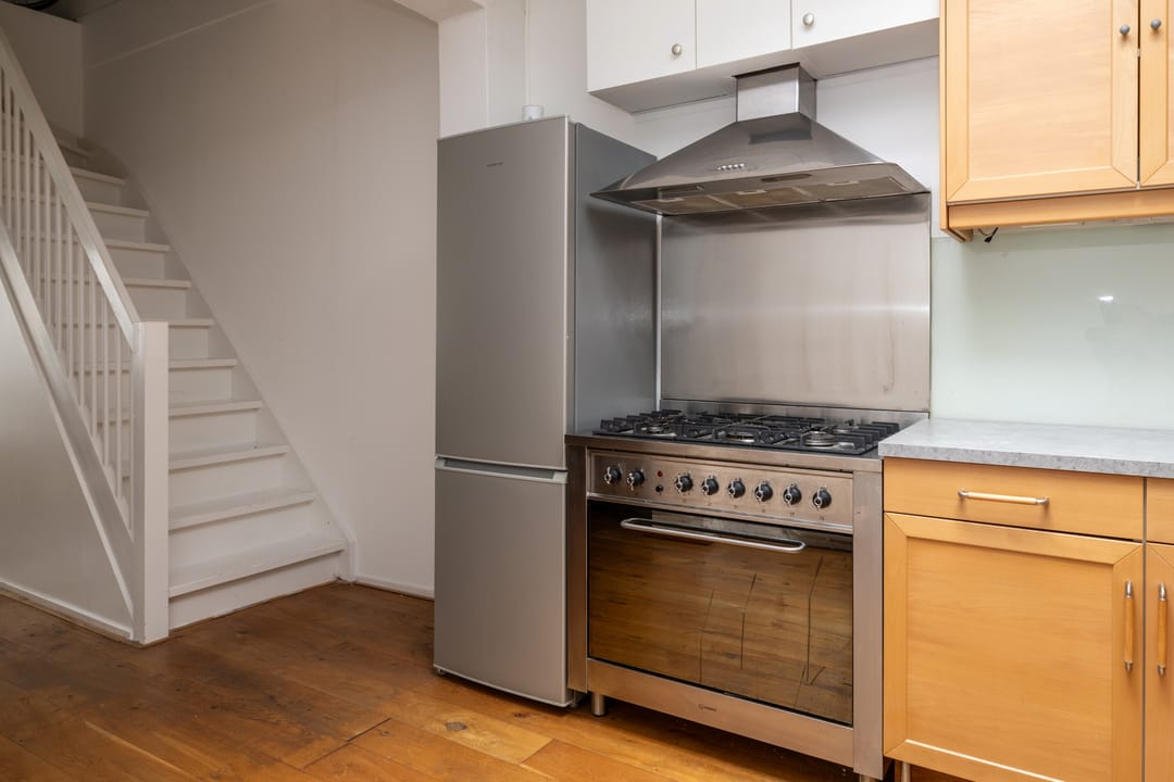 Foto 13 van Hoogstraat 31