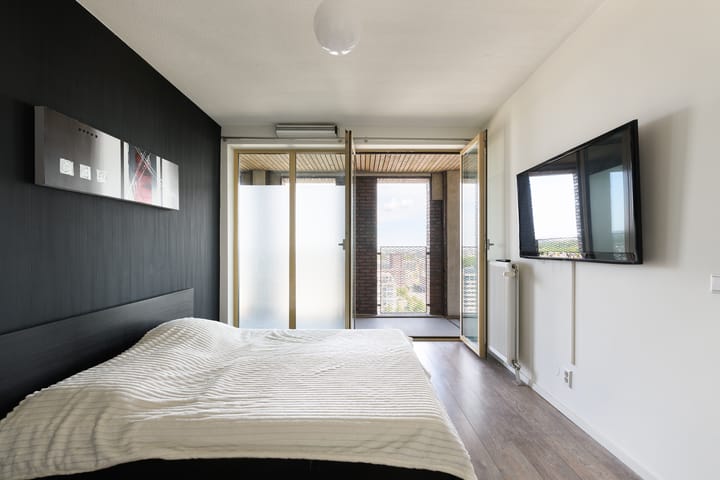 Foto 18 van Jan Evertsenstraat 707