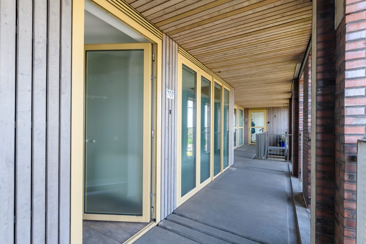 Foto 24 van Jan Evertsenstraat 707