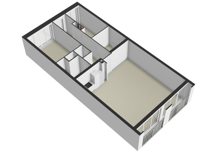 Foto 30 van Jan Evertsenstraat 707