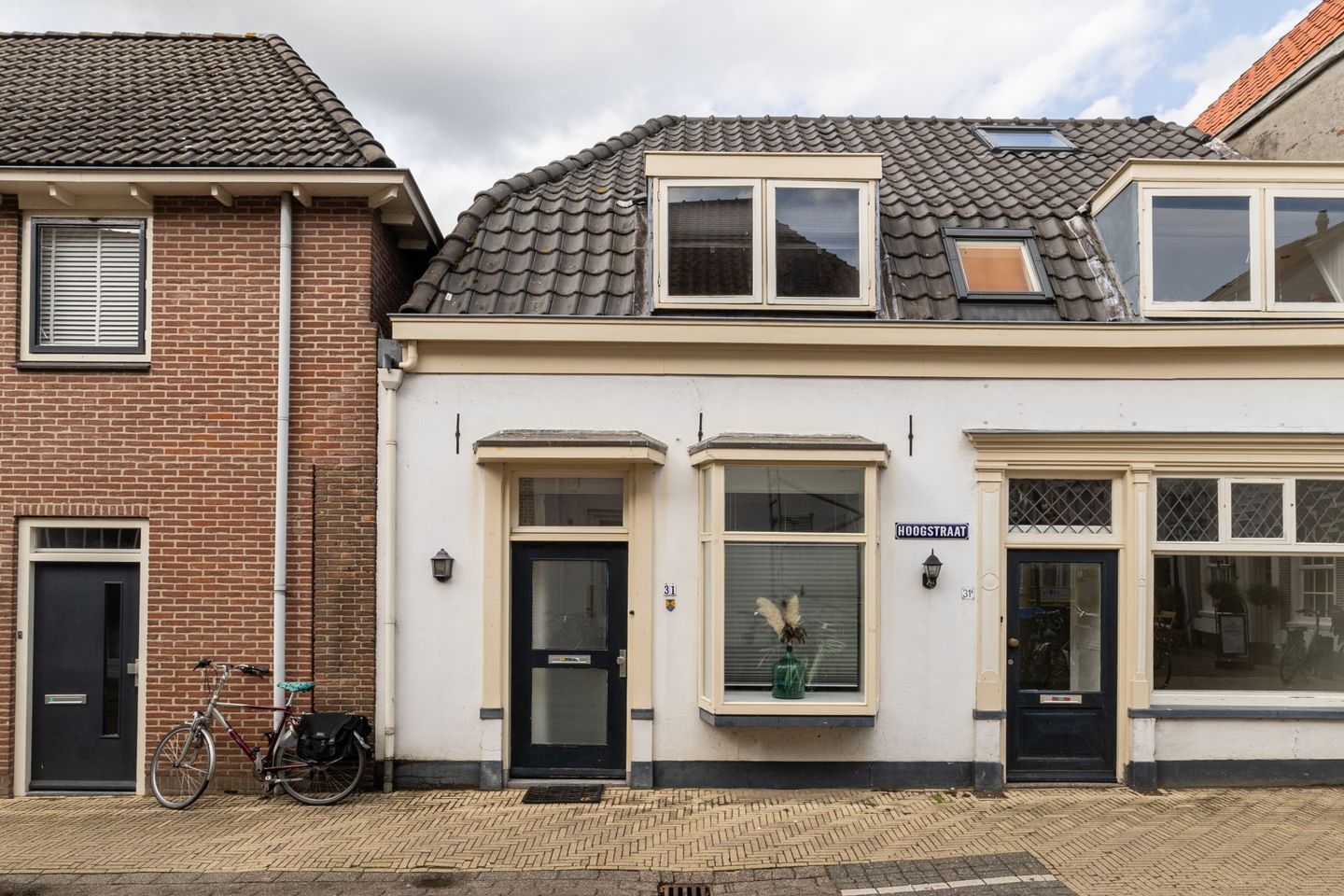 Foto 5 van Hoogstraat 31