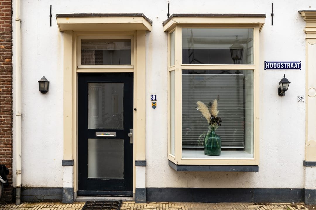 Foto 28 van Hoogstraat 31