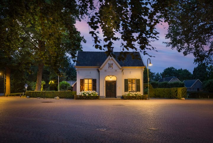 Foto 3 van Kerklaan 10